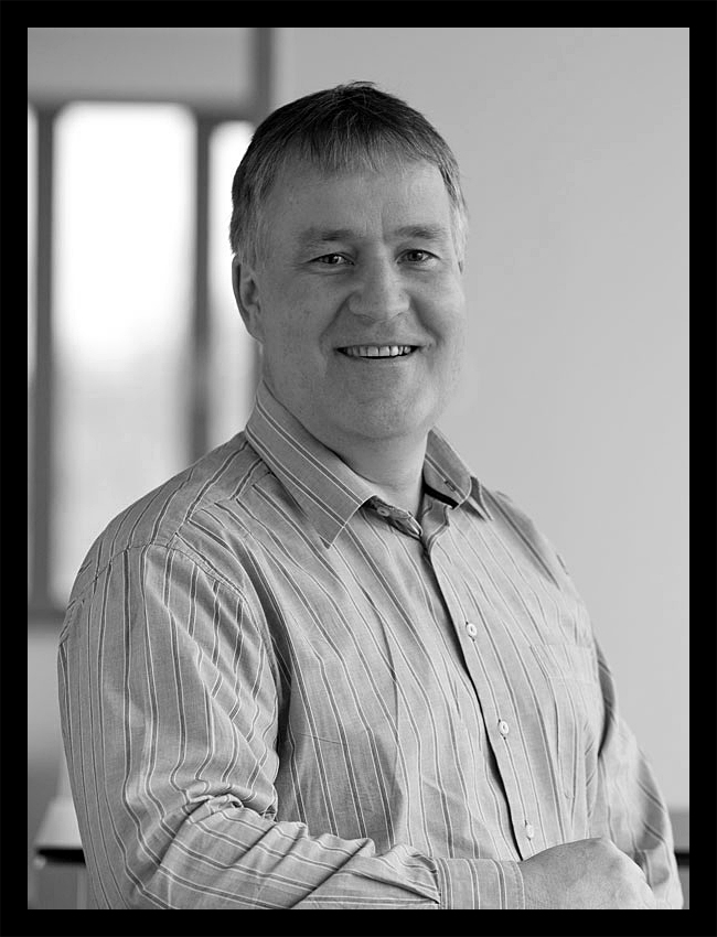 Andreas Kloock