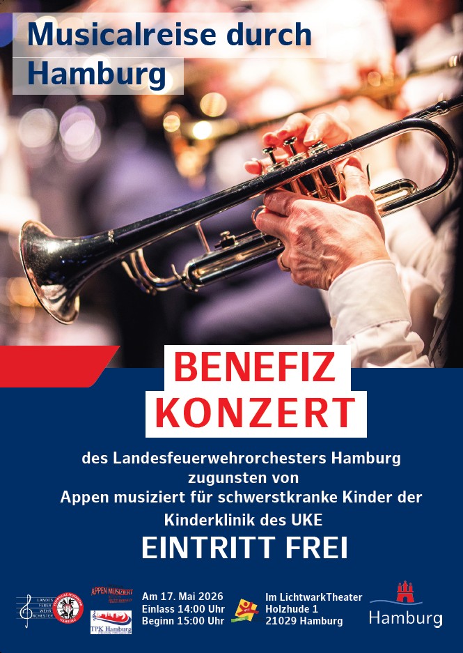 Benefizkonzert